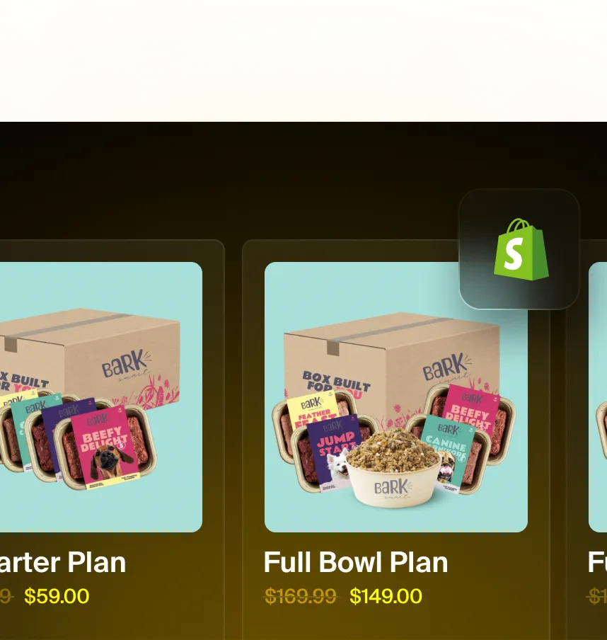 Amazon Landing Page Examples & Templates ConvertFlow